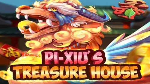 Pi-Xiu's treasure house - Marakumi - Kenya